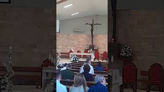 #primeira Eucaristia # encontro com Deus @asbelezasdedeus3319