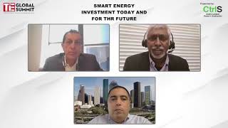 Houston 2   Smart Energy Investment Today And For The Future - TGS 2020 - Day 1, Audi 6
