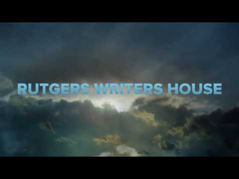 rutgers creative writing reddit