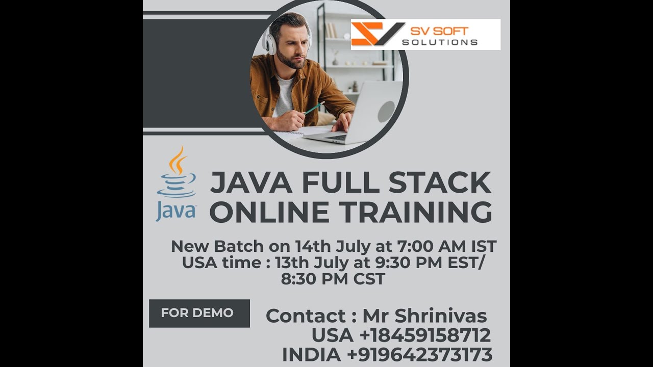 Java Full Stack Online Training in Hyderabad #Java #Fullstack #training ...