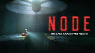🔴 NODE: The Last Favor of the Antarii | Robot Puzzler FTW!