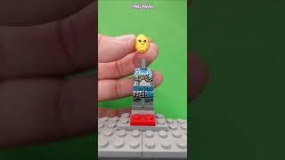 066, #minecraft  #lego, #gundam #legoninjago  #legostarwars, #legostopmotion, #legos  @MeiAhm