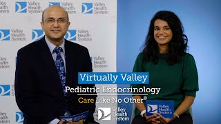 Pediatric Endocrinology