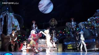 Curtain Call CATS 2019 International Tour by JoAmy 1,846 views 4 years ago 1 minute, 20 seconds