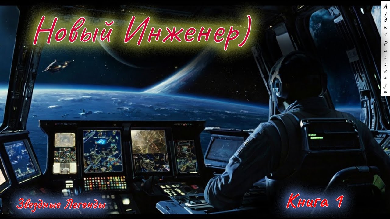 Книга 1 - Новый Инженер).