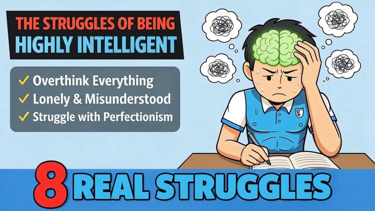 Тайная борьба интеллектуалов, о которой никто не говорит