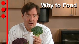 {YTP} ~ Why to Food