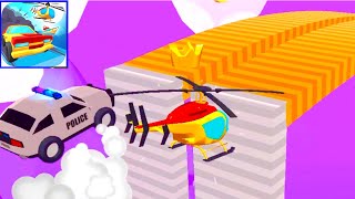 Shift Race: epic racer 3d game All Levels 1-5 part -1 (iOS/Android) screenshot 5