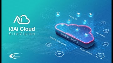 i3 SiteVision