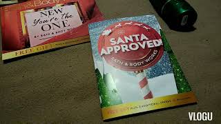 BATH & BODY WORKS Santa's Workshop Coupons 2020