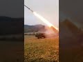 راجمة صواريخ غراد روسيا حرب اكرانيا Shorts اكسبلور 