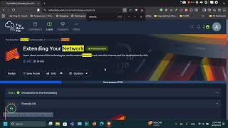 Extending Your Network Pt  1