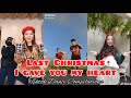 Last Christmas I gave you my heart | Tiktok Dance Compilations