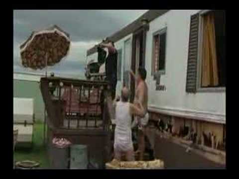 I D Rather Be A Drunk Than A Sexy Loser Deleted Scene 