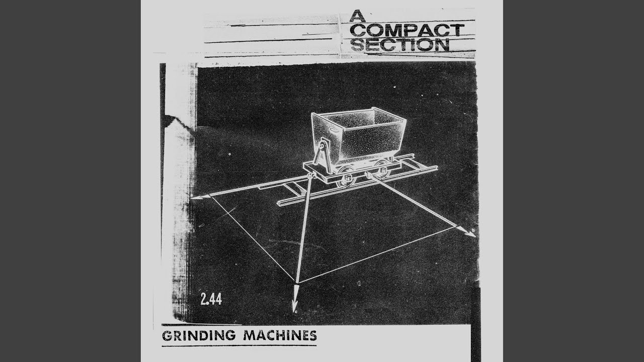 First Machine YouTube first-machine-youtube