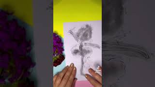 🌸How to draw ballet girl🌷step by step 🌹easy drawing