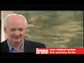 Colin Mochrie on "STAR PORTRAITS"