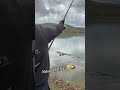 #85 Epic Fishing Cast – He Throws Out the Entire Reel Line