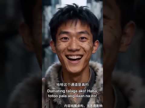 Handog ko sa aking mga magulang [Short Film]
