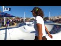 Women's Final Skate Jam  |  Red Bull BOWL RIPPERS 2018