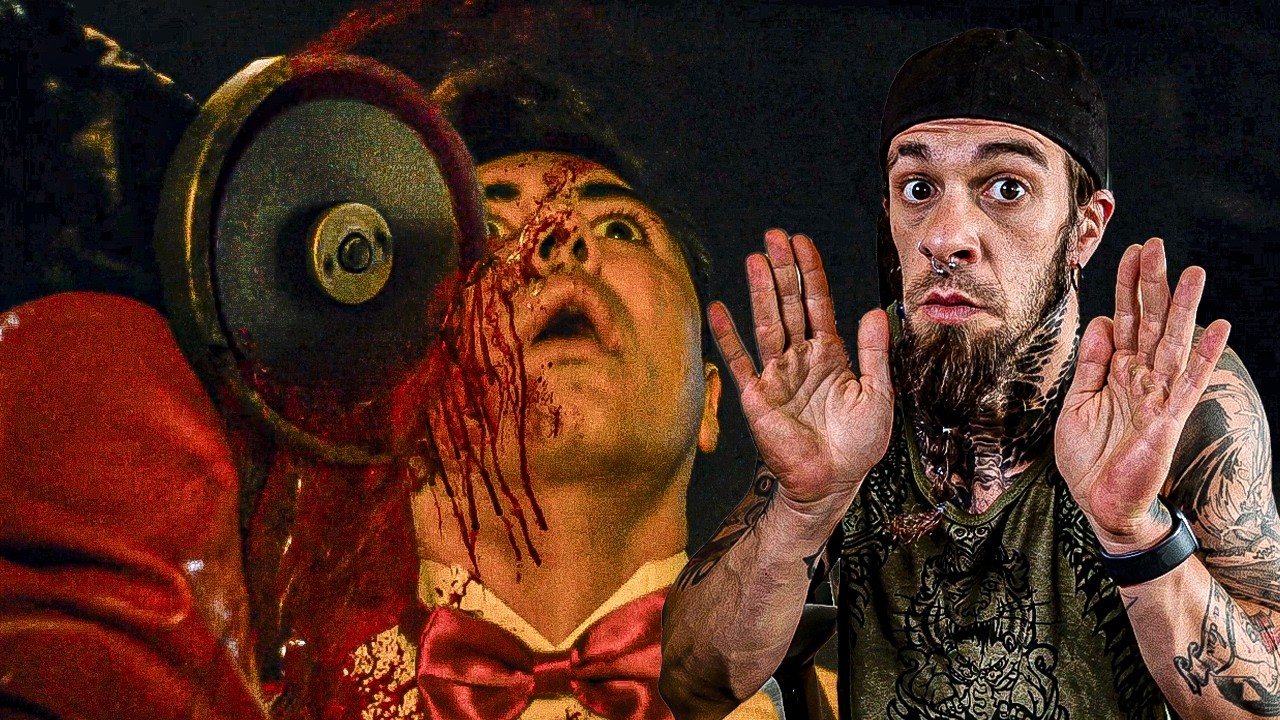 ¿Era tan buena La Calle del Terror como decían? FEAR STREET: PROM QUEEN