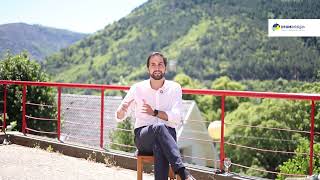 Entrevista Flávio Massano - Presidente da Câmara Municipal de Manteigas