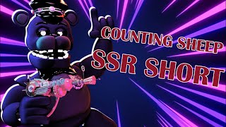 (FNaF/SSR/SFM) Counting Sheep (SHORT)