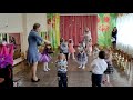 Вхід на Весняне свято - Весняночка весна (озвучка Юлії Нагорної)