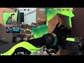 This is How an PRO Viper main plays - LIQUID NATS VIPER VALORANT  GAMEPLAY