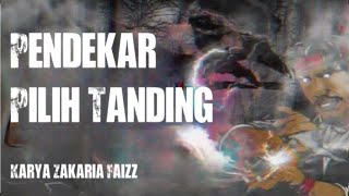 Pendekar Pilih Tanding Episode 28