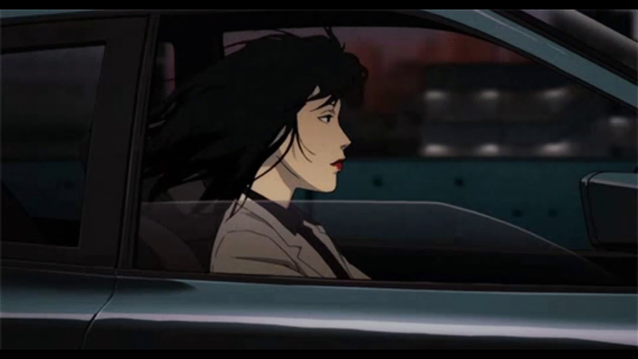 In dino | Slowed + Reverb