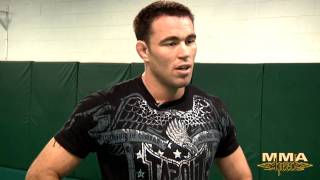 Celebrity Strikeforce Middleweight Champ Jake Shields Wants to Fight Dan Henderson Wealth