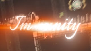 Immunity Final Preview // Minor Update | By LoWarrior (Me) - Verification + Update