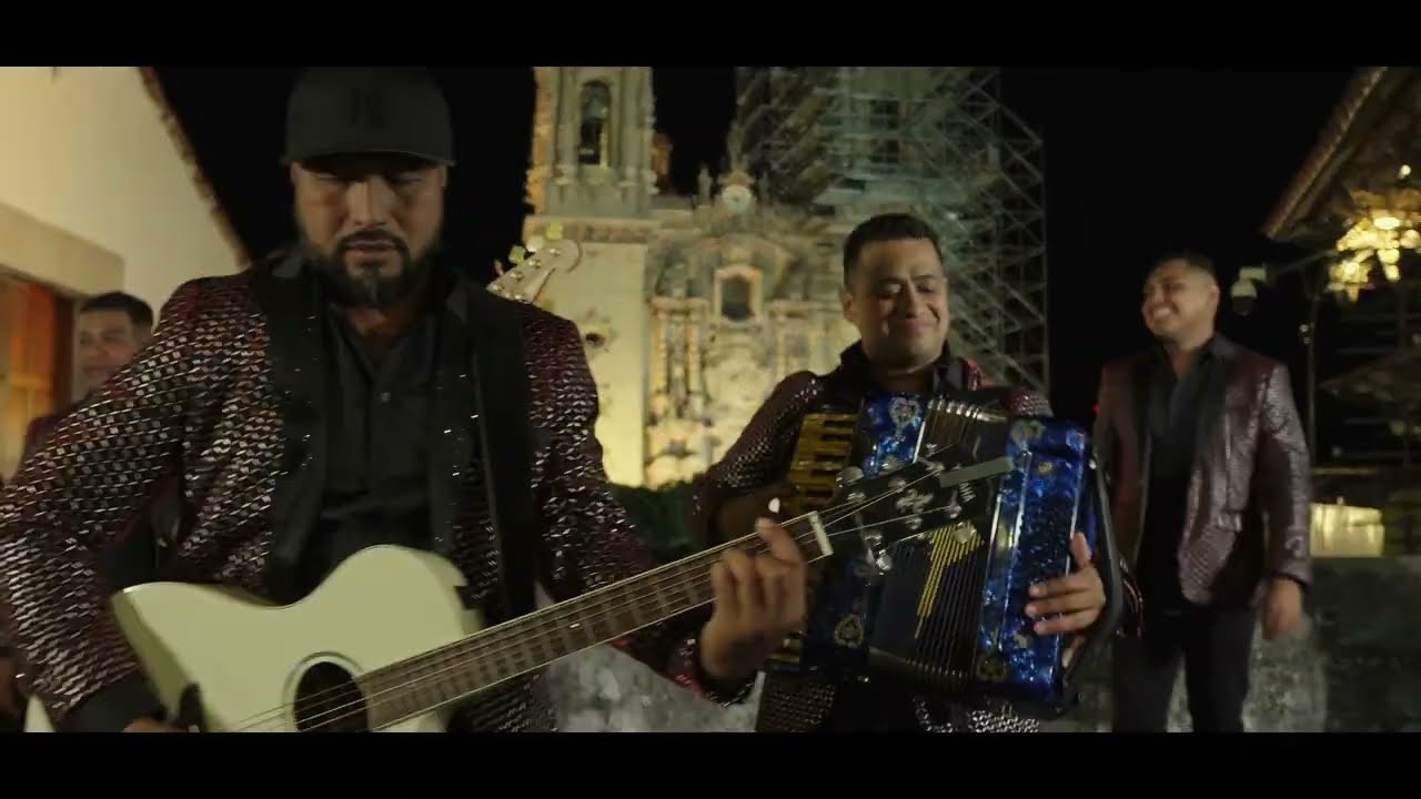 Bertín y Su Condesa - Hoy la vi pasar