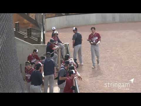 Full Game: Lethbridge Bulls vs Cactus Rats July 9th, 2026 from FloCollege