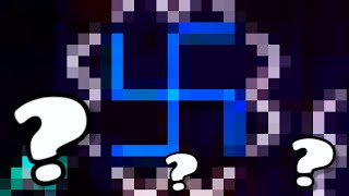 WHAT DID ROBTOP MEAN BY THIS???