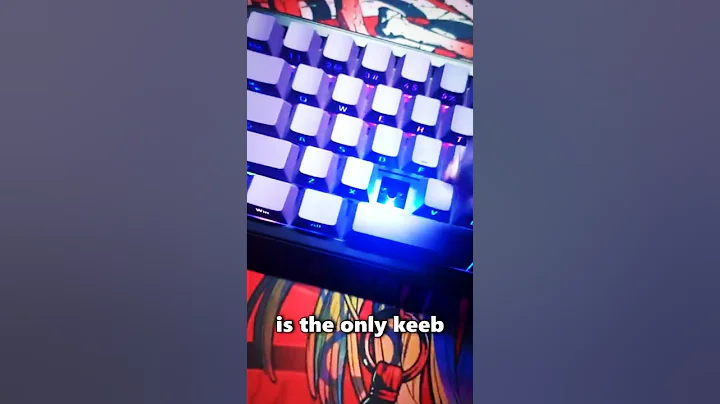 Weikav wk68 mechanical Keyboard 💜| #weikav #unboxing #keyboardreview #mechanicalkeyboard #wk68 #ad