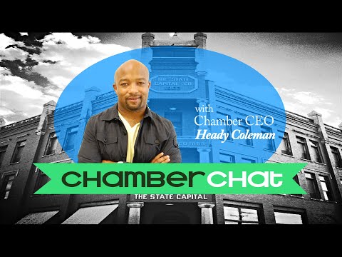 CHAMBER CHAT VISION SOURCE
