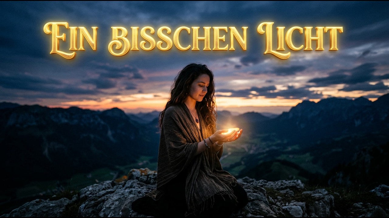 Ver 𝐄𝐢𝐧 𝐛𝐢𝐬𝐬𝐜𝐡𝐞𝐧 𝐋𝐢𝐜𝐡𝐭 – Wenn die Seele wieder leuchtet ✨ no YouTube Ver 𝐄𝐢𝐧 𝐛𝐢𝐬𝐬𝐜𝐡𝐞𝐧 𝐋𝐢𝐜𝐡𝐭 – Wenn die Seele wieder leuchtet ✨ no YouTube