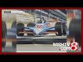 'The Art of Speed' exhibit opens at the Conrad Indianapolis