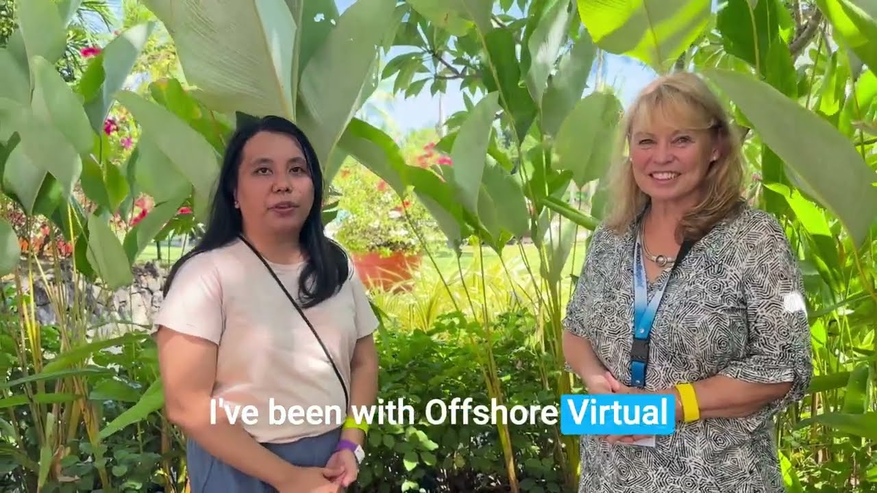 Jenny for Offshore Virtual Assistants