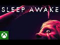 SLEEP AWAKE Release Date Reveal