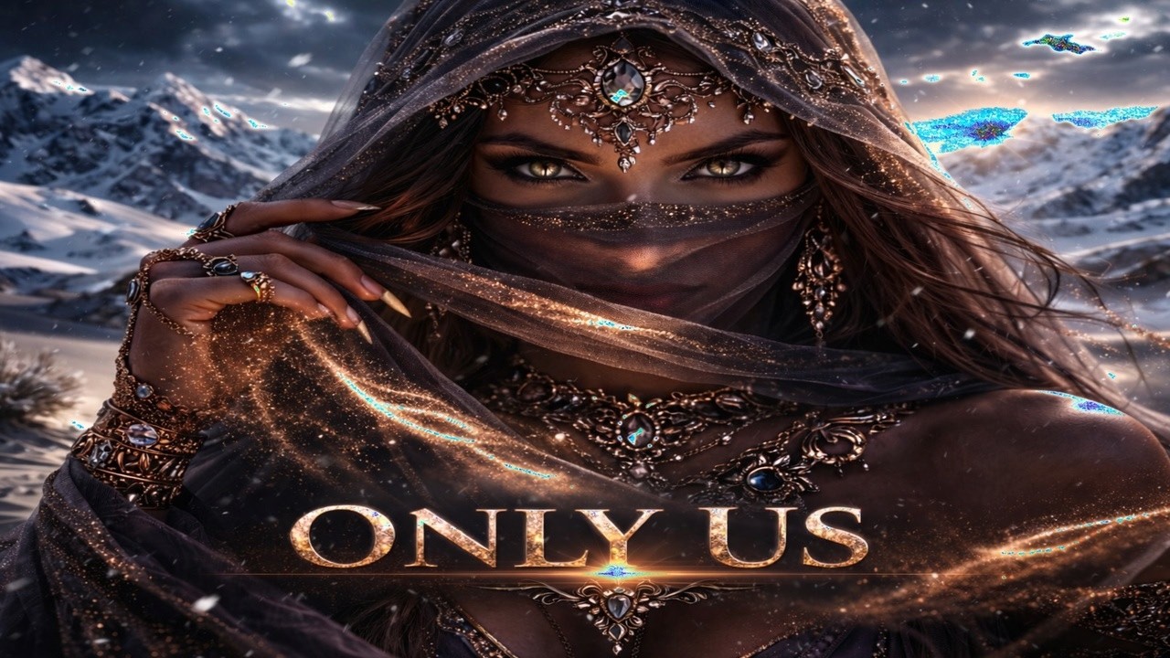 Deep House – Only Us | Minimal Tech Groove