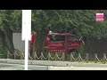 Bear sightings shut schools as capture efforts intensify in Japan city
