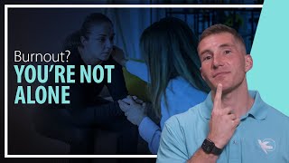 A sindrome de burnout em cuidadores e real veja como reconhece la e se recuperar