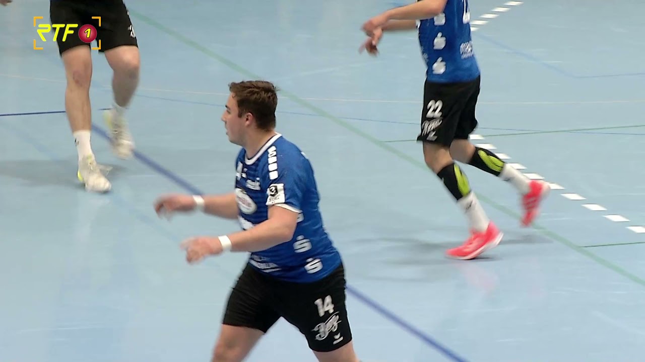 Spielbericht VfL Pfullingen gegen TuS Dansenberg