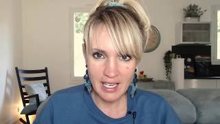 What are the chakras in relation to non duality | Non dual philosophy | Lisa Cairns
