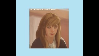 you fell for Kate Marsh and it gradually becomes more - playlist screenshot 5