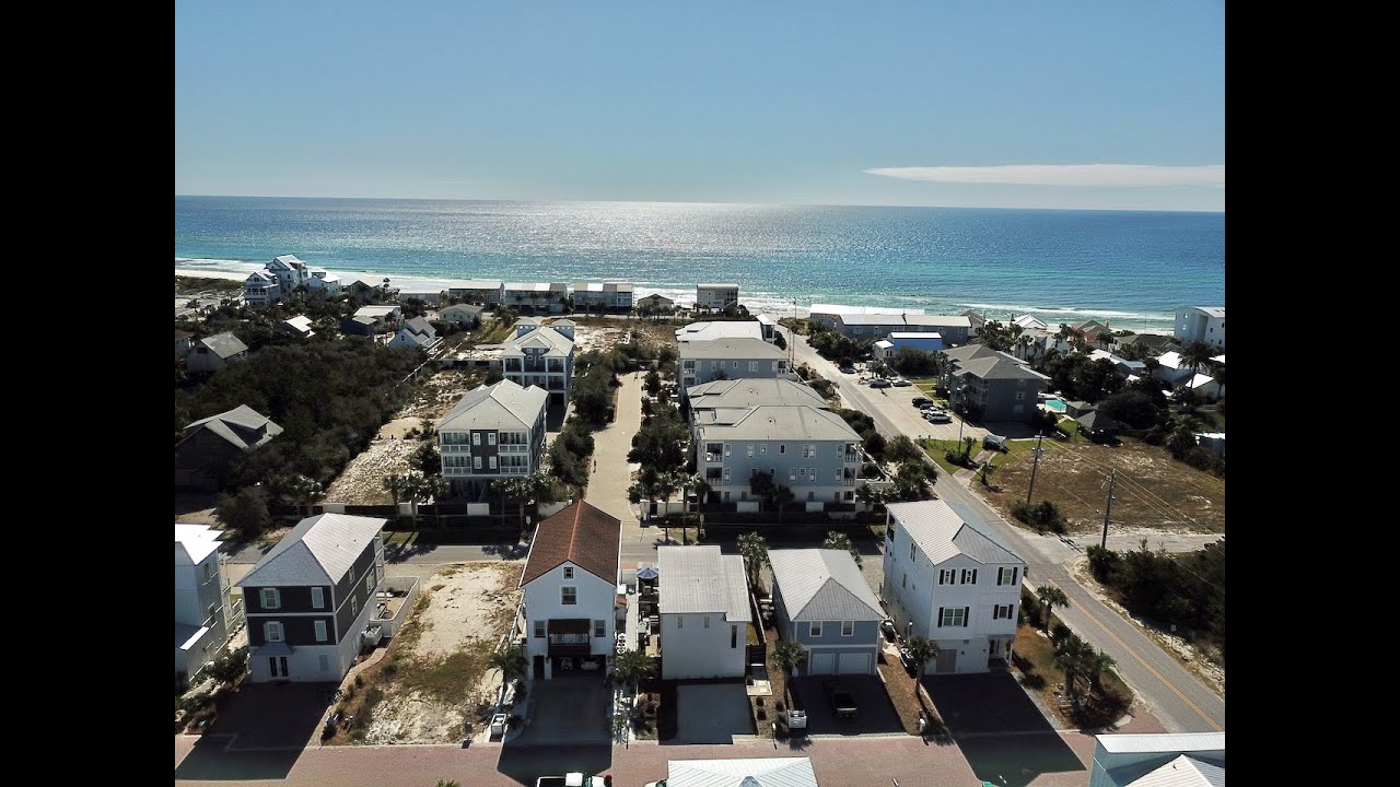 28 Tidewater Court YouTube