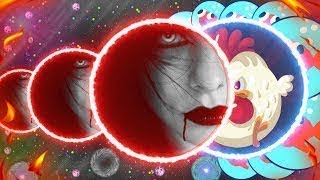 🔥NEBULOUS🔥99,9% IMPOSIBLE ATOMIC TRICK😱, TRICKS DOBLES Y DESTROYER TEAMS😎